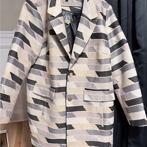 C Wonder women’s coat jacket NWoT